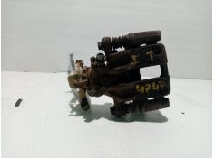 Recambio de pinza freno trasera izquierda para nissan almera ii hatchback (n16) 2.2 dci referencia OEM IAM 44011BM50A  