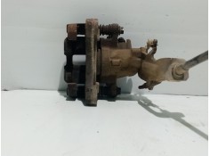 Recambio de pinza freno trasera izquierda para nissan almera ii hatchback (n16) 2.2 dci referencia OEM IAM 44011BM50A   2