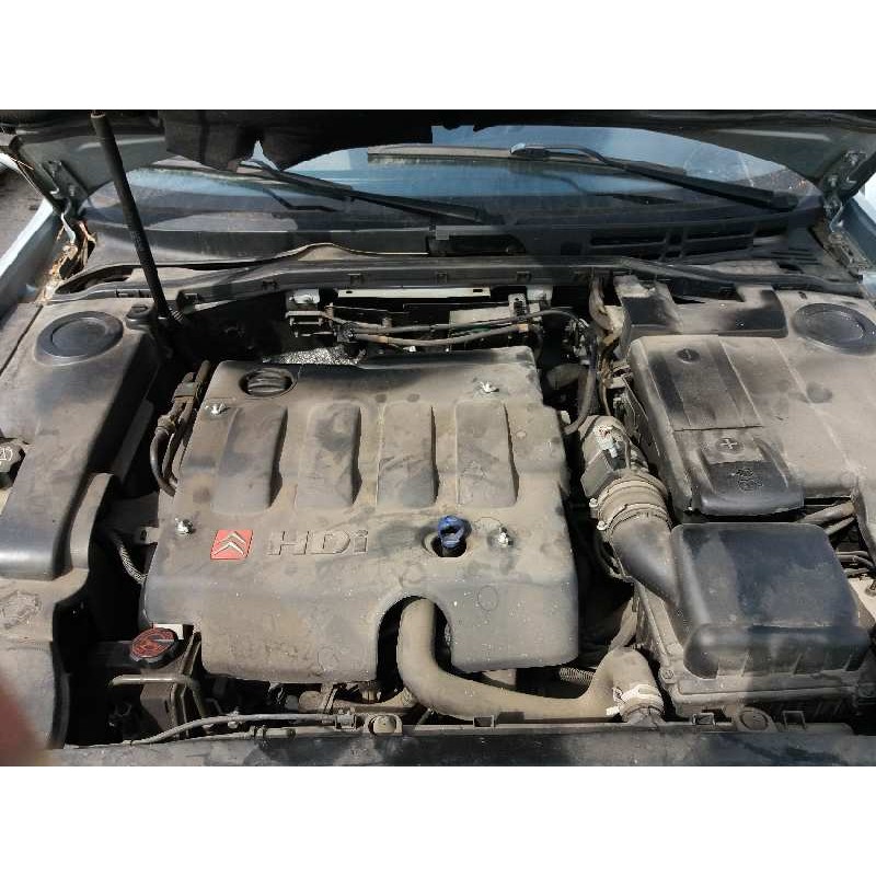 citroen xsara break 2.0 hdi cat (rhy / dw10td)   |   0.97 - ... | 1997 | 90 cv / 66 kw del año 1997