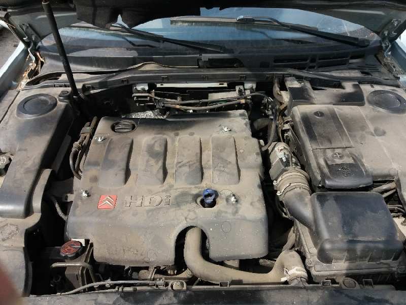 citroen xsara break 2.0 hdi cat (rhy / dw10td)   |   0.97 - ... | 1997 | 90 cv / 66 kw del año 1997