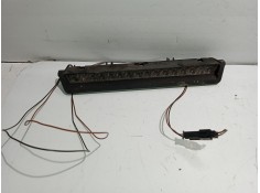 Recambio de luz central de freno para opel astra g caravan referencia OEM IAM 90560399  
