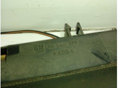 Recambio de luz central de freno para opel astra g caravan referencia OEM IAM 90560399   2