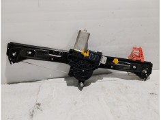 Recambio de elevalunas delantero derecho para fiat bravo (198) 1.9 8v jtd cat referencia OEM IAM 51827393   2
