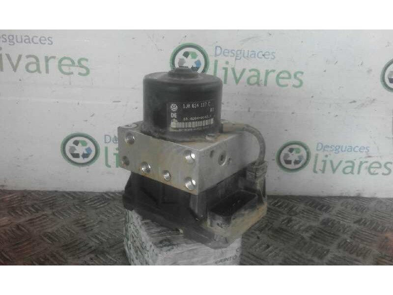 Recambio de abs para volkswagen golf iv variant  (1j5)    |   0.99 - 0.04 | 1999 - 2004 referencia OEM IAM   