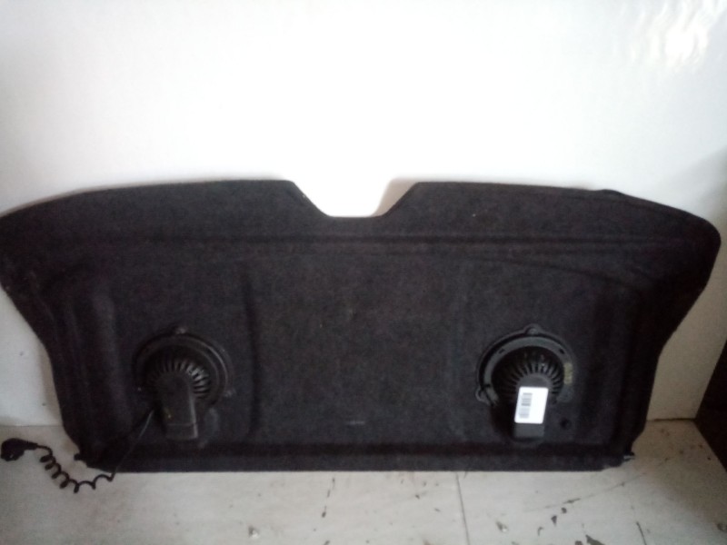 Recambio de bandeja trasera para peugeot 306 berlina 3/5 puertas (s1) referencia OEM IAM 8794GP  