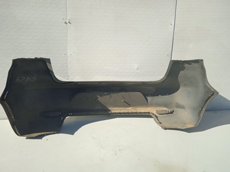 Recambio de paragolpes trasero para seat ibiza (6l1) 1.2 referencia OEM IAM   