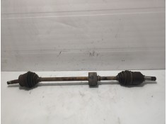 Recambio de transmision delantera derecha para fiat punto (188_) 1.2 60 (188.030, .050, .130, .150, .230, .250) referencia OEM I