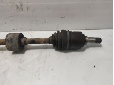 Recambio de transmision delantera derecha para fiat punto (188_) 1.2 60 (188.030, .050, .130, .150, .230, .250) referencia OEM I 2