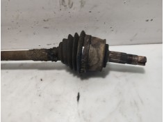 Recambio de transmision delantera izquierda para fiat punto (188_) 1.2 60 (188.030, .050, .130, .150, .230, .250) referencia OEM 2