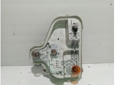 Recambio de portalamparas para audi a3 (8p1) 1.9 tdi referencia OEM IAM   