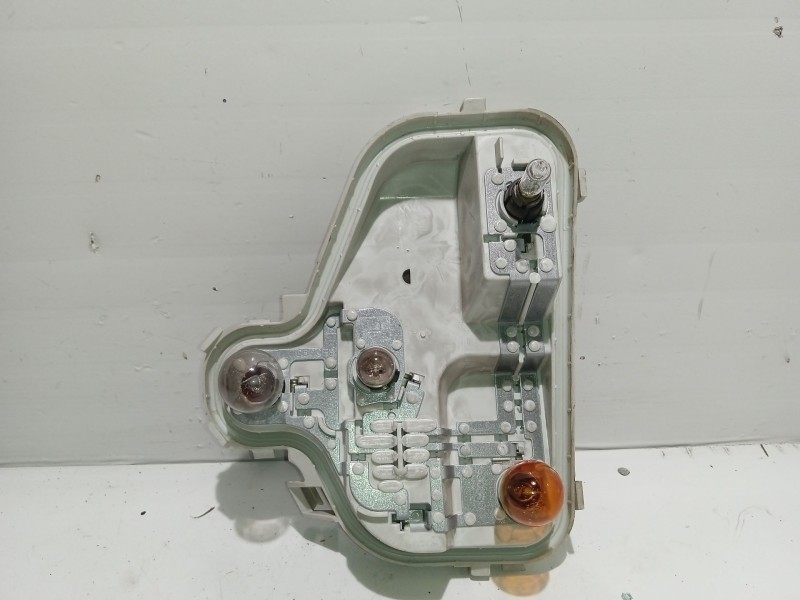 Recambio de portalamparas para audi a3 (8p1) 1.9 tdi referencia OEM IAM   