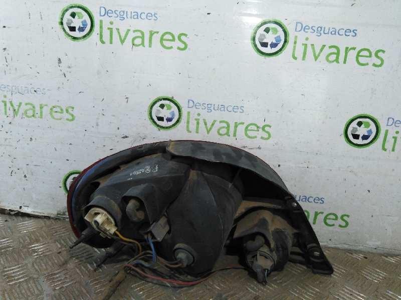 Recambio de piloto trasero derecho para  referencia OEM IAM   