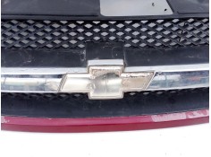 Recambio de rejilla delantera para chevrolet lacetti (j200) 1.6 referencia OEM IAM 96547127   2