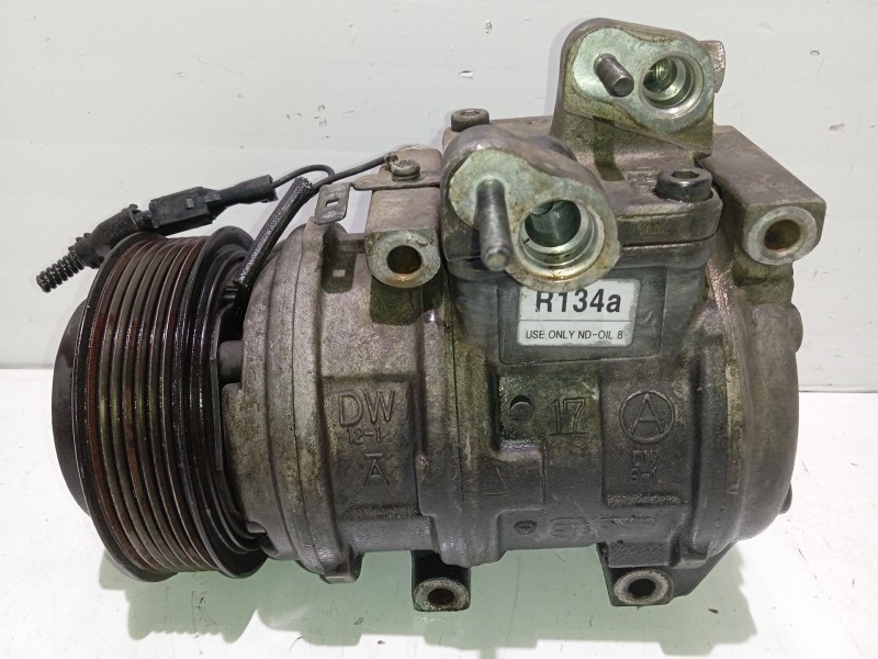 Recambio de compresor aire acondicionado para kia sorento i (jc) 2.5 crdi referencia OEM IAM 977013E050 1625023500 ACP 1243 000S