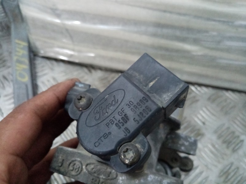 Recambio de caja mariposa para  referencia OEM IAM 95BF98989  