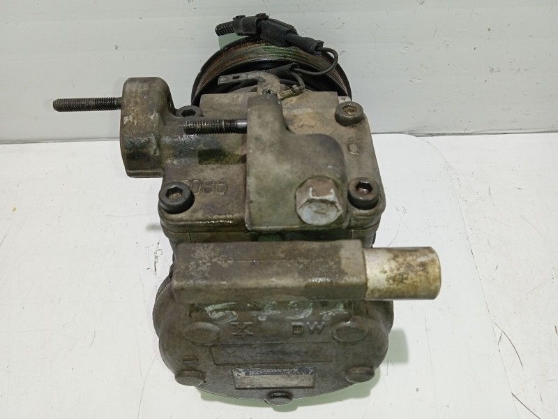 Recambio de compresor aire acondicionado para kia sorento i (jc) 2.5 crdi referencia OEM IAM 977013E050 1625023500 ACP 1243 000S