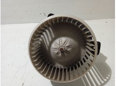 Recambio de ventilador calefaccion para kia sorento i (jc) 2.5 crdi referencia OEM IAM 971093E060   2