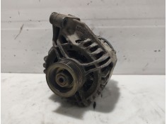 Recambio de alternador para fiat punto (188_) 1.2 60 (188.030, .050, .130, .150, .230, .250) referencia OEM IAM 46843093 0986080 2