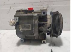 Recambio de compresor aire acondicionado para fiat punto (188_) 1.2 60 (188.030, .050, .130, .150, .230, .250) referencia OEM IA