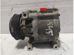 Recambio de compresor aire acondicionado para fiat punto (188_) 1.2 60 (188.030, .050, .130, .150, .230, .250) referencia OEM IA 2