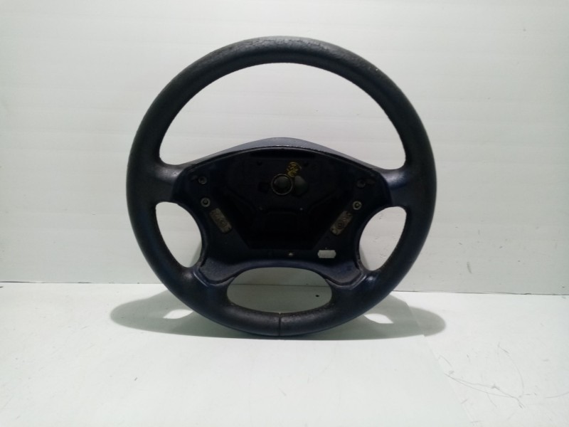 Recambio de volante para mercedes-benz clase c (w203) c 180 (203.035) referencia OEM IAM A2034600903  