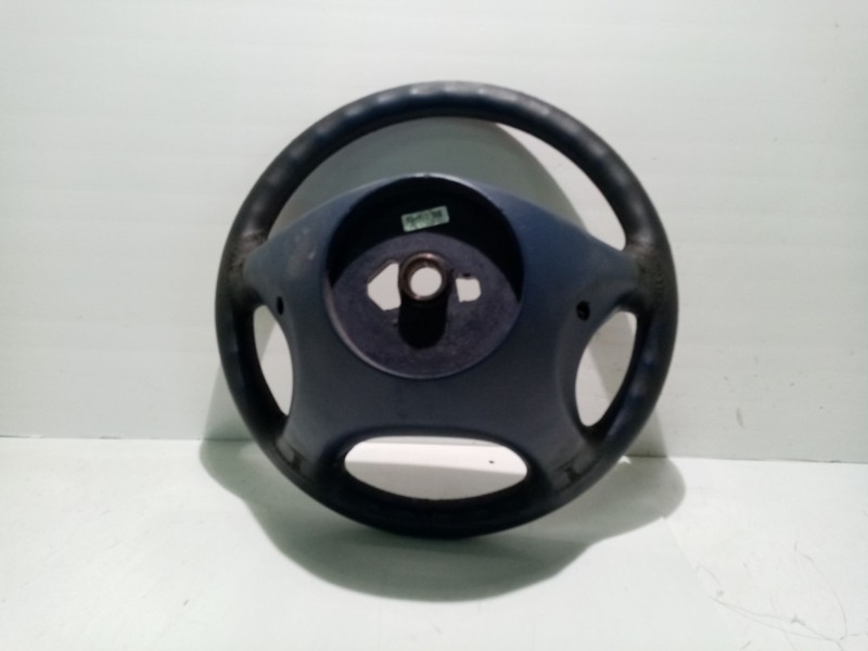 Recambio de volante para mercedes-benz clase c (w203) c 180 (203.035) referencia OEM IAM A2034600903  