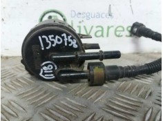 Recambio de modulo electronico para  referencia OEM IAM D2610 PA66GF33 