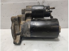 Recambio de motor de arranque para peugeot 206 hatchback (2a/c) 1.4 i referencia OEM IAM 5802M9 5802EP 