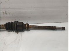 Recambio de transmision delantera derecha para peugeot 206 hatchback (2a/c) 1.4 i referencia OEM IAM 3273CQ   2