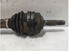 Recambio de transmision delantera izquierda para peugeot 206 hatchback (2a/c) 1.4 i referencia OEM IAM 3272CQ   2