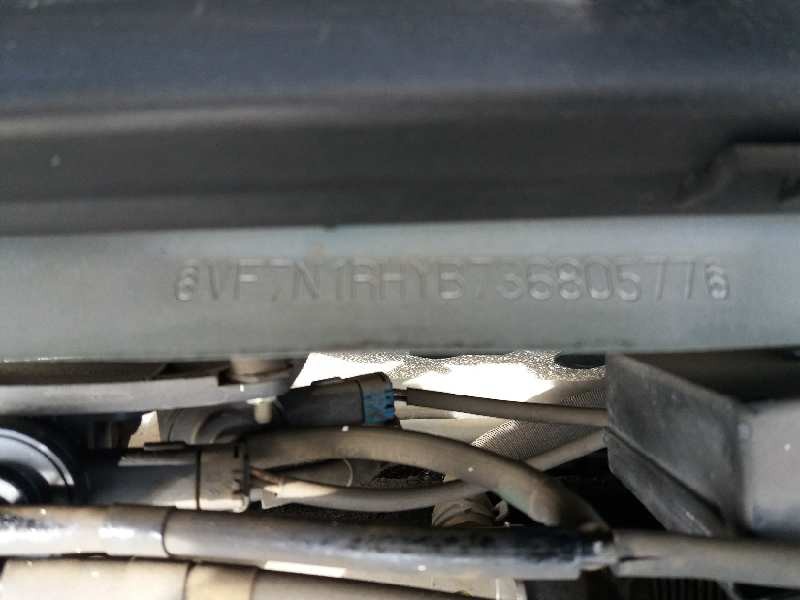 citroen xsara break 2.0 hdi cat (rhy / dw10td)   |   0.97 - ... | 1997 | 90 cv / 66 kw del año 1997