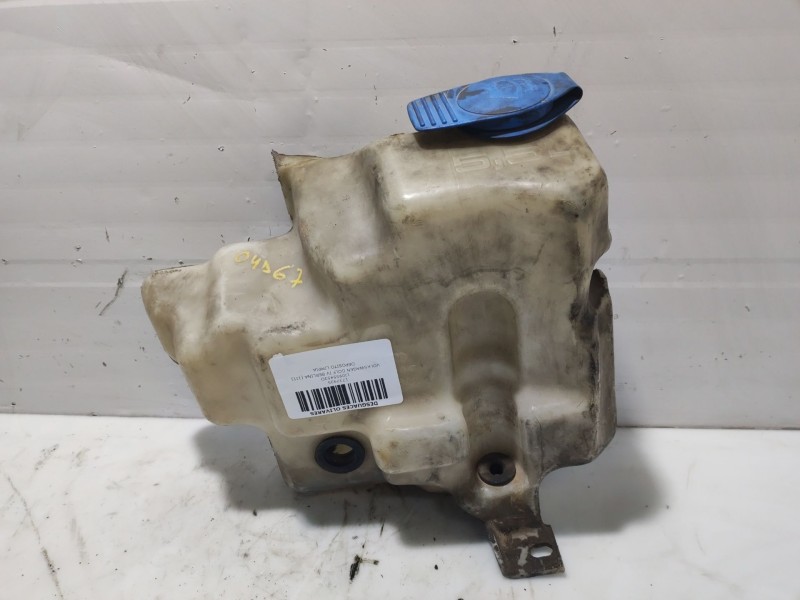 Recambio de deposito limpia para volkswagen golf iv berlina (1j1) referencia OEM IAM 1J0955453D 1J0955453E 1J0955453D/E