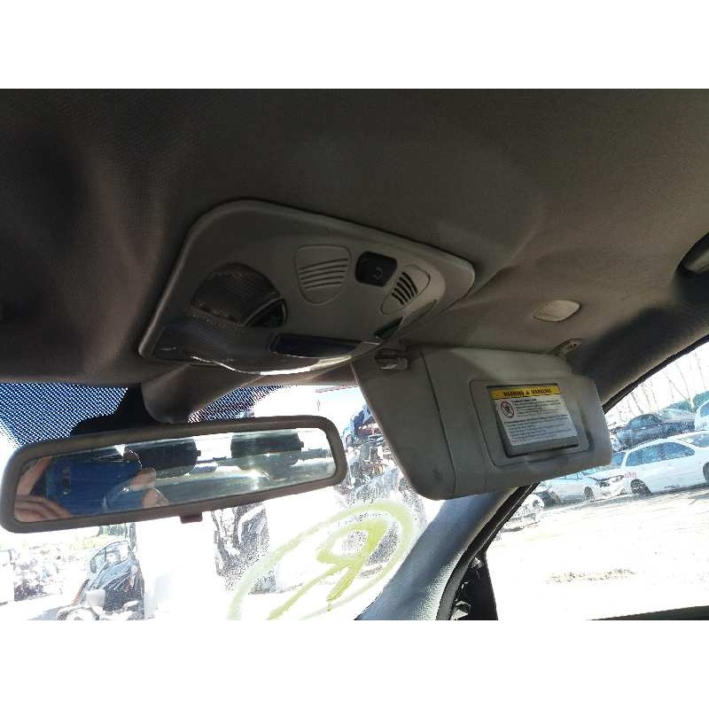 mercedes clase c (w203) berlina 220 cdi (la) (203.008)   |   04.03 - 12.07 | 2003 - 2007 | 150 cv / 110 kw del año 2003