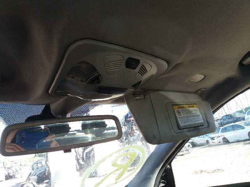 mercedes clase c (w203) berlina 220 cdi (la) (203.008)   |   04.03 - 12.07 | 2003 - 2007 | 150 cv / 110 kw del año 2003