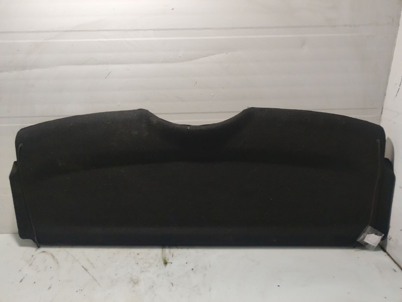 Recambio de bandeja trasera para peugeot 206 hatchback (2a/c) 1.4 i referencia OEM IAM 8794JK 8794JK 8794JK