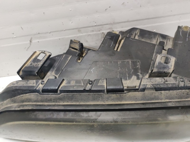 Recambio de faro izquierdo para bmw x5 (e53) 3.0 d referencia OEM IAM 63127164441 1EL224486211 63127164441