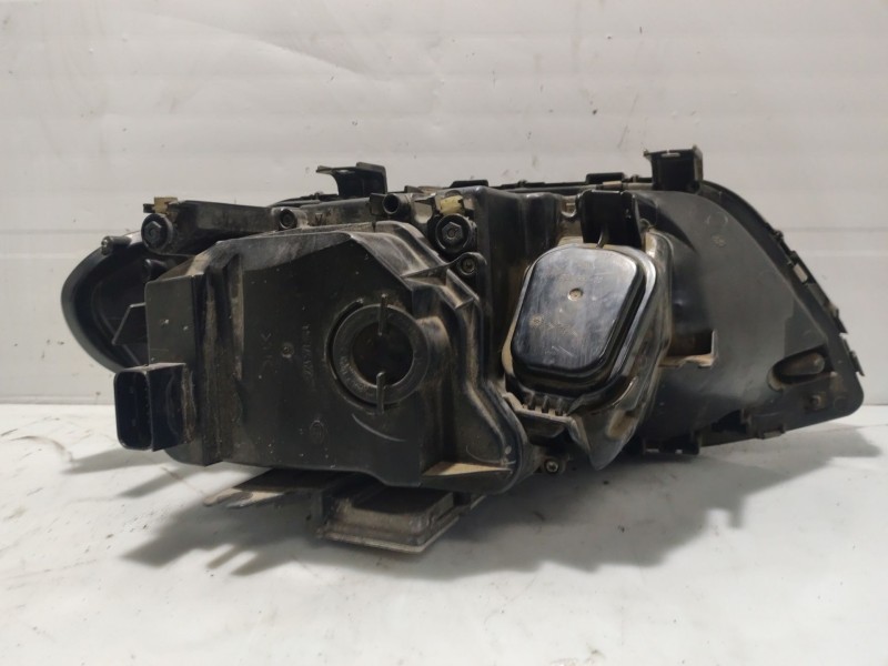 Recambio de faro izquierdo para bmw x5 (e53) 3.0 d referencia OEM IAM 63127164441 1EL224486211 63127164441