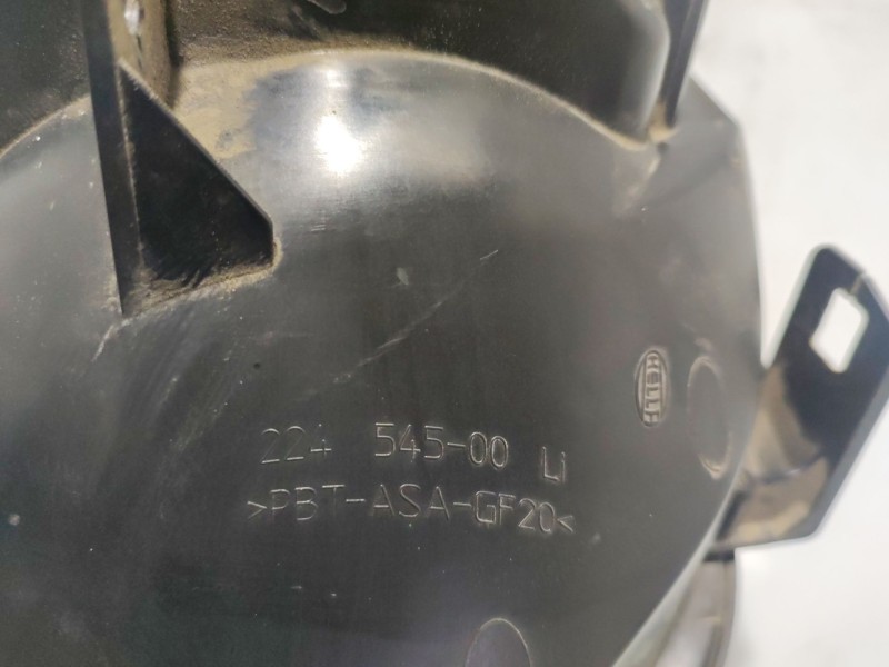 Recambio de faro izquierdo para bmw x5 (e53) 3.0 d referencia OEM IAM 63127164441 1EL224486211 63127164441