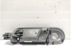 Recambio de maneta interior delantera derecha para seat ibiza iii (6l1) 1.4 tdi referencia OEM IAM 3B0837114H   2
