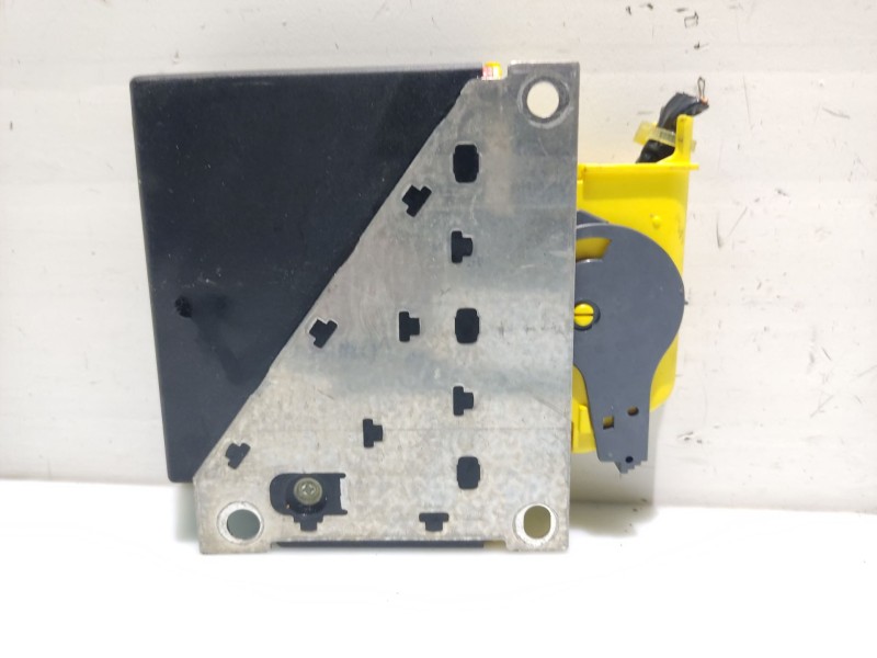 Recambio de centralita airbag para seat ibiza iii (6l1) 1.4 tdi referencia OEM IAM   