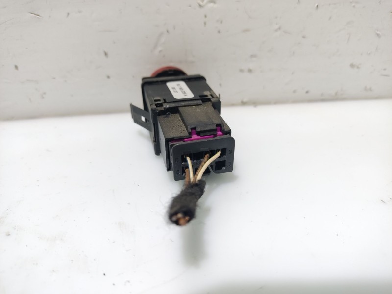 Recambio de warning para seat ibiza iii (6l1) 1.4 tdi referencia OEM IAM 6L1953235A  