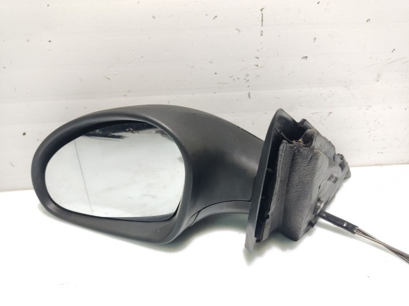 Recambio de retrovisor izquierdo para seat ibiza iii (6l1) 1.4 tdi referencia OEM IAM 6L1857507T  