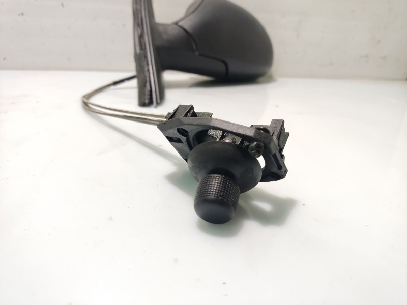 Recambio de retrovisor izquierdo para seat ibiza iii (6l1) 1.4 tdi referencia OEM IAM 6L1857507T  