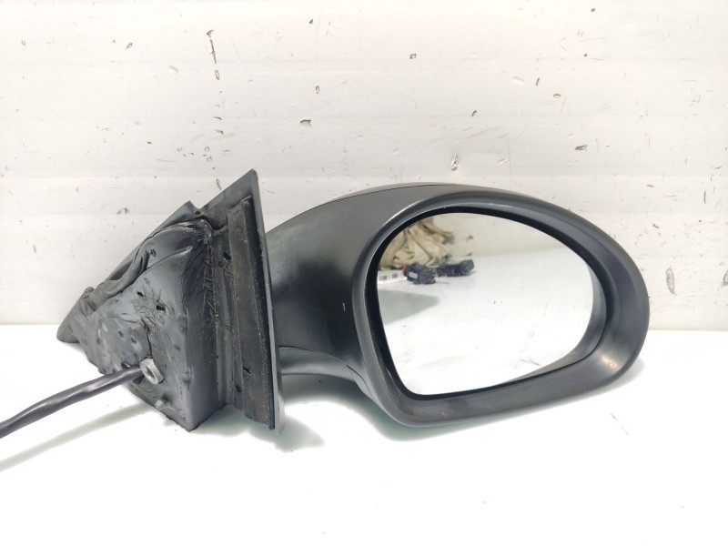Recambio de retrovisor derecho para seat ibiza iii (6l1) 1.4 tdi referencia OEM IAM 6L1857508T  