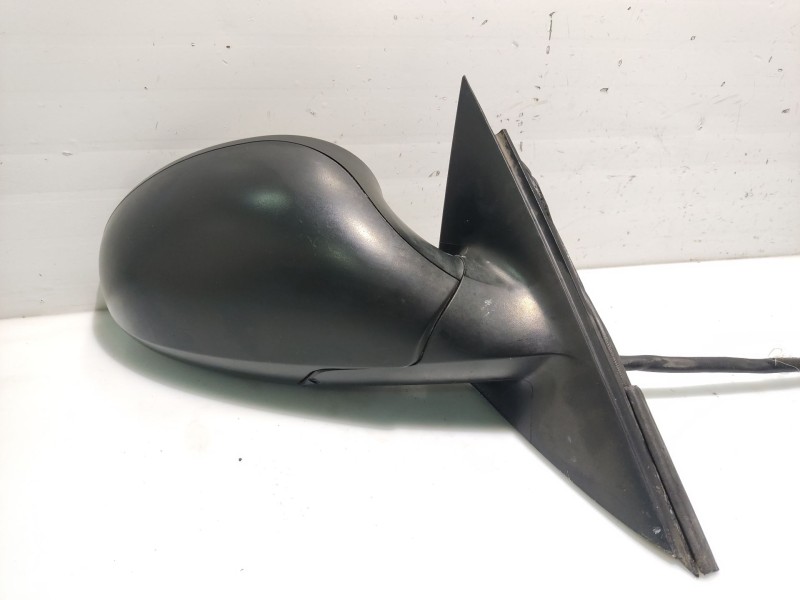 Recambio de retrovisor derecho para seat ibiza iii (6l1) 1.4 tdi referencia OEM IAM 6L1857508T  