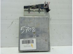 Recambio de centralita motor uce para ford fiesta iv (ja_, jb_) 1.25 i 16v referencia OEM IAM   