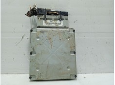 Recambio de centralita motor uce para ford fiesta iv (ja_, jb_) 1.25 i 16v referencia OEM IAM    2