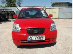 kia picanto 1.1 cat   |   0.04 - ... | 2004 | 65 cv / 48 kw del año 2004