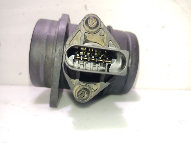 Recambio de caudalimetro para seat ibiza iii (6l1) 1.4 tdi referencia OEM IAM 038906461B 0281002531 