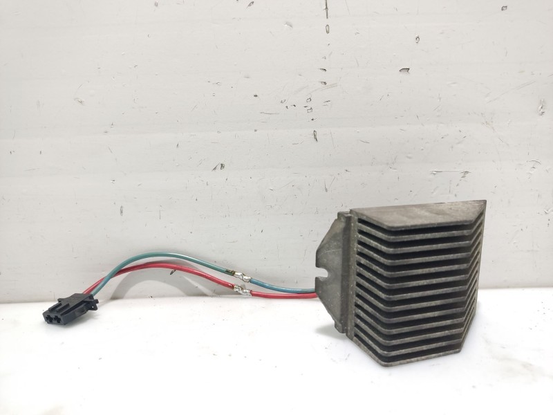 Recambio de resistencia calefaccion para seat ibiza iii (6l1) 1.4 tdi referencia OEM IAM 6Q1907521A  